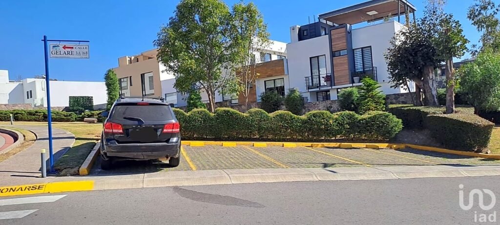Terreno en Venta en Aqua I en Lago Esmeralda Atizapán de Zaragoza, Estado de México