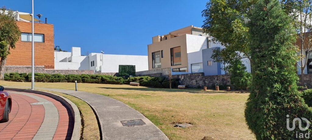 Terreno en Venta en Aqua I en Lago Esmeralda Atizapán de Zaragoza, Estado de México