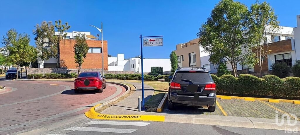 Terreno en Venta en Aqua I en Lago Esmeralda Atizapán de Zaragoza, Estado de México