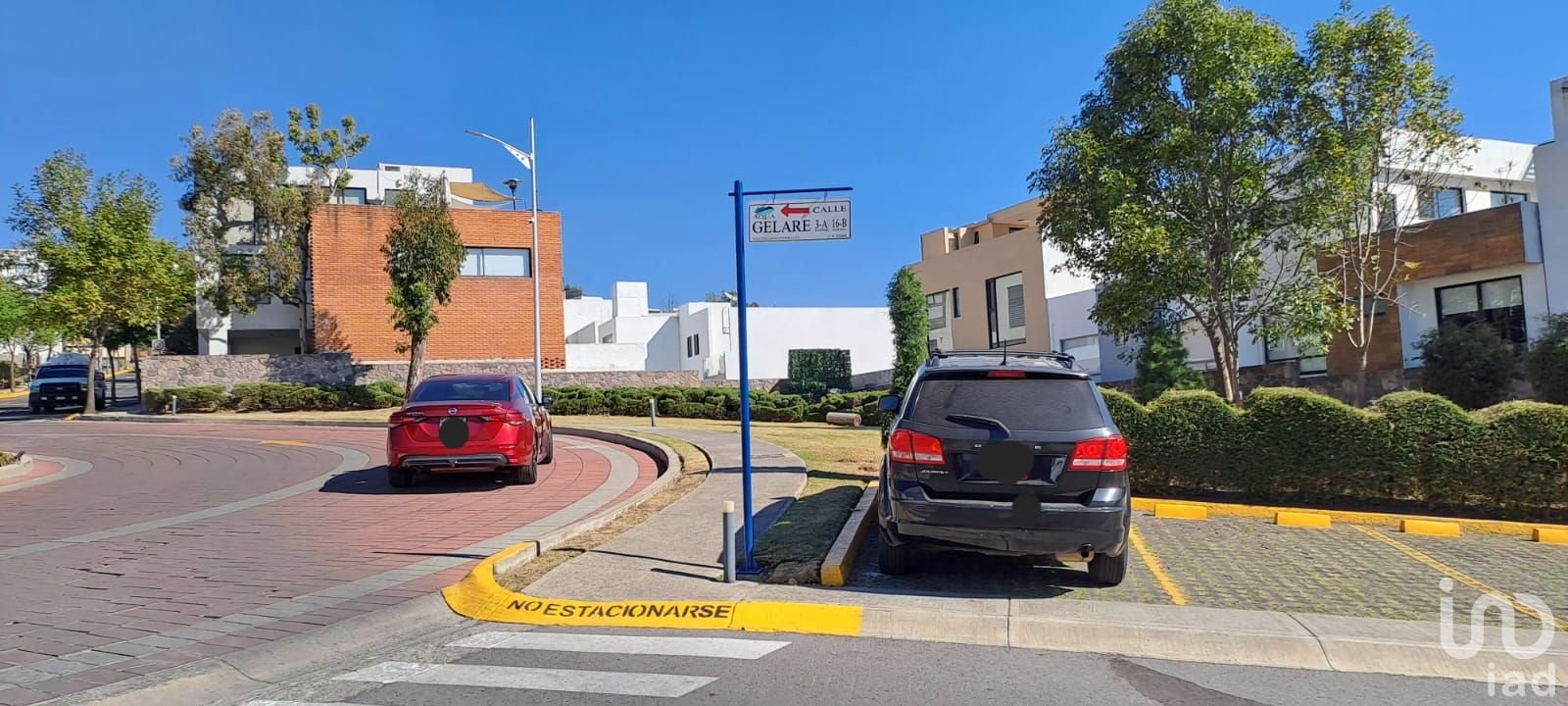 Terreno en Venta en Aqua I en Lago Esmeralda Atizapán de Zaragoza, Estado de México