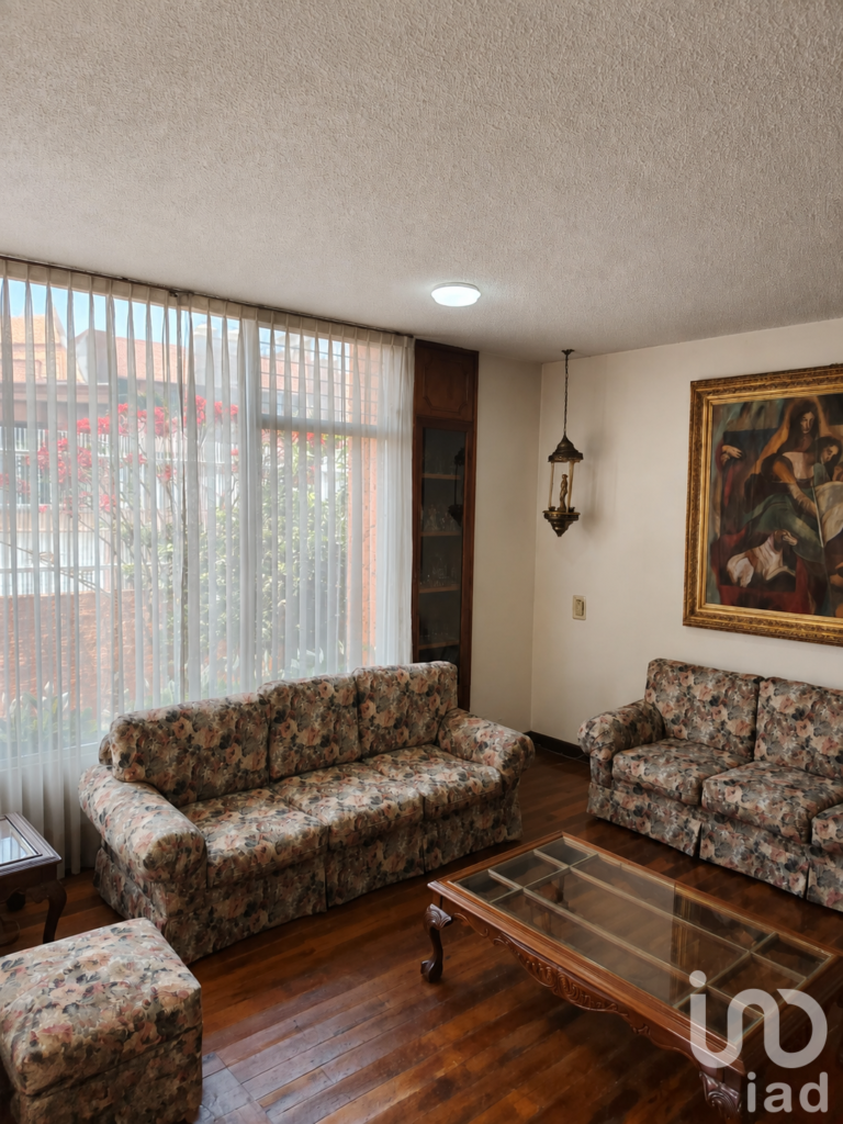 CASA EN VENTA, JARDINES DE COYOACAN, COYOACAN,CDMX