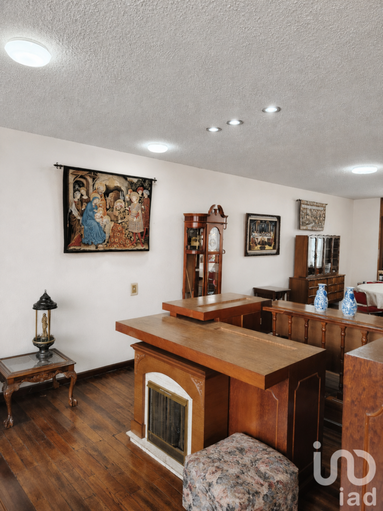 CASA EN VENTA, JARDINES DE COYOACAN, COYOACAN,CDMX