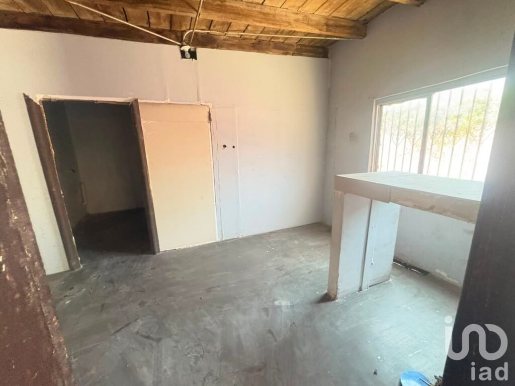 CASA EN VENTA COL. MELCHOR OCAMPO CD. JUAREZ CHIH