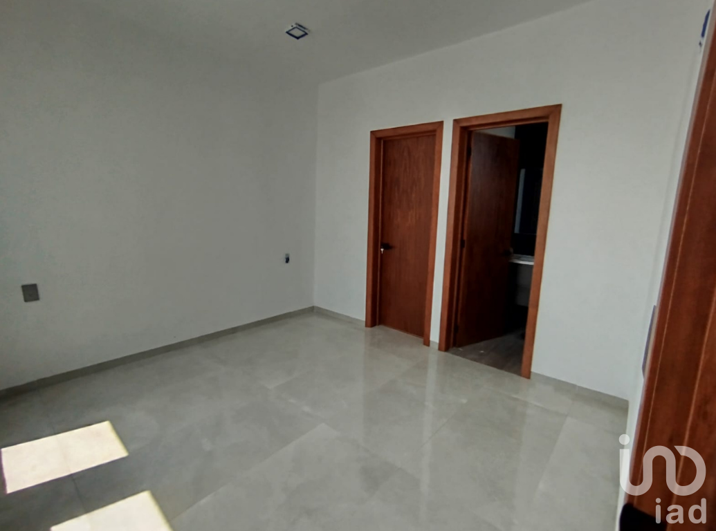 Casa en Venta en San Bernardino, Texcoco | 214.42 m² | 3 Recámaras | Recursos Propios