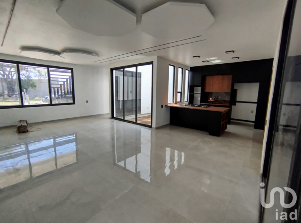 Casa en Venta en San Bernardino, Texcoco | 214.42 m² | 3 Recámaras | Recursos Propios