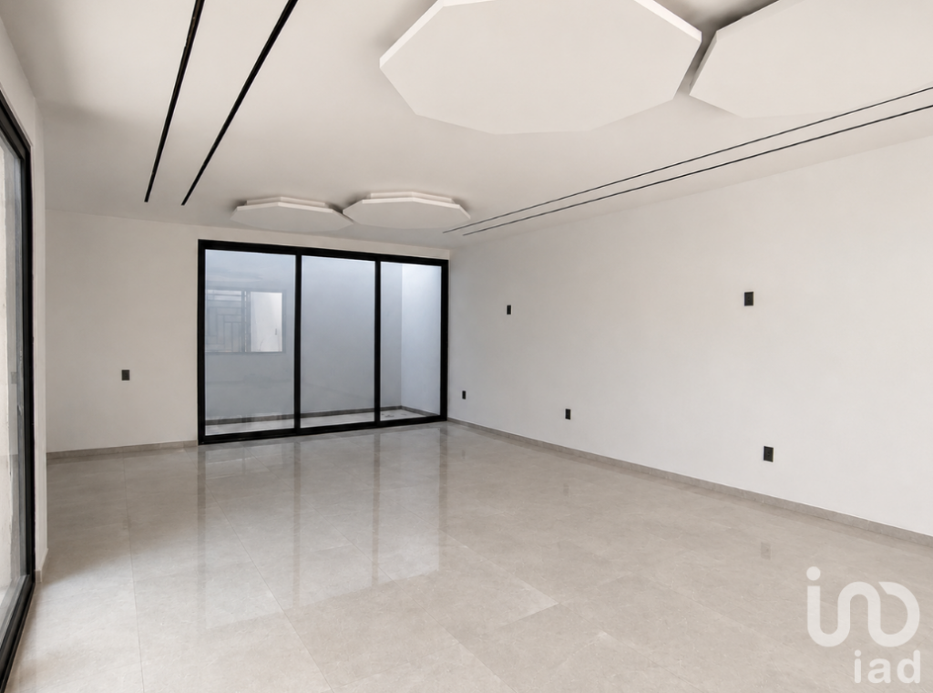 Casa en Venta en San Bernardino, Texcoco | 214.42 m² | 3 Recámaras | Recursos Propios
