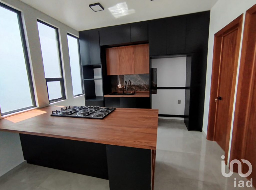 Casa en Venta en San Bernardino, Texcoco | 214.42 m² | 3 Recámaras | Recursos Propios
