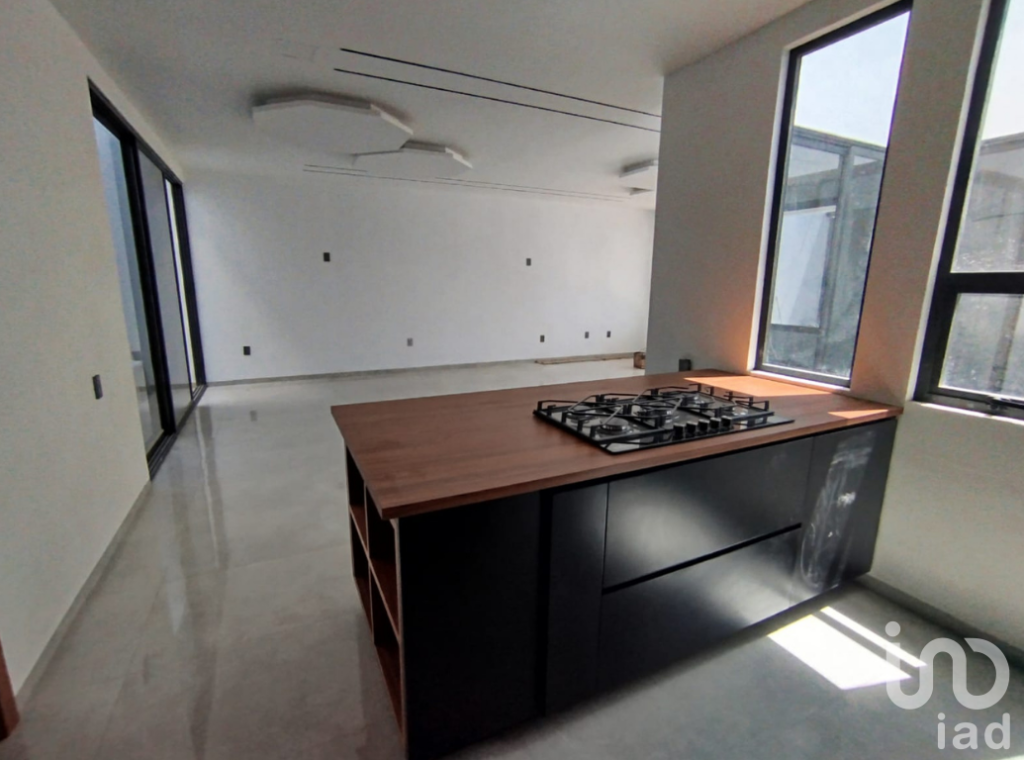 Casa en Venta en San Bernardino, Texcoco | 214.42 m² | 3 Recámaras | Recursos Propios