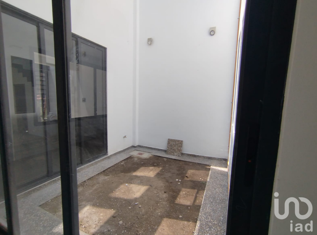Casa en Venta en San Bernardino, Texcoco | 214.42 m² | 3 Recámaras | Recursos Propios