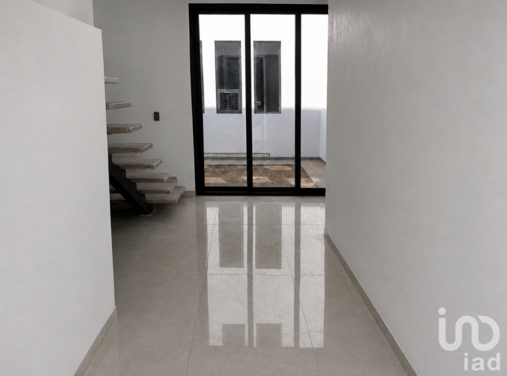 Casa en Venta en San Bernardino, Texcoco | 214.42 m² | 3 Recámaras | Recursos Propios