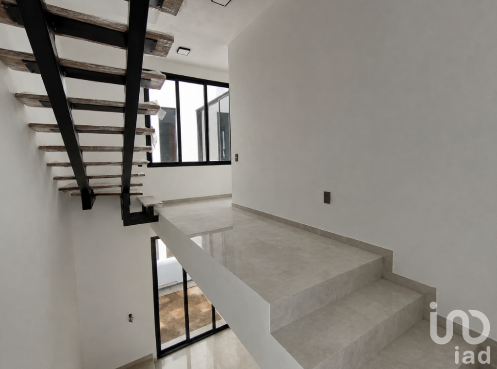 Casa en Venta en San Bernardino, Texcoco | 214.42 m² | 3 Recámaras | Recursos Propios