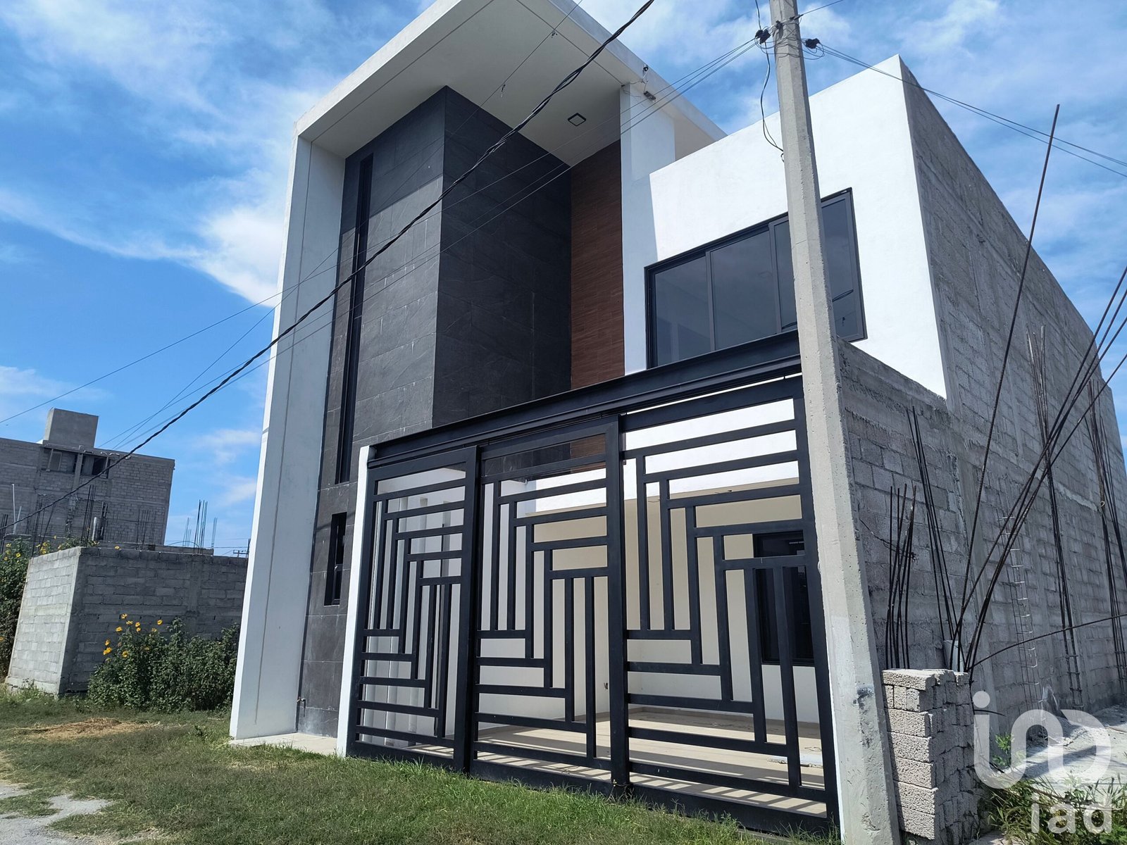 Casa en Venta en San Bernardino, Texcoco | 214.42 m² | 3 Recámaras | Recursos Propios