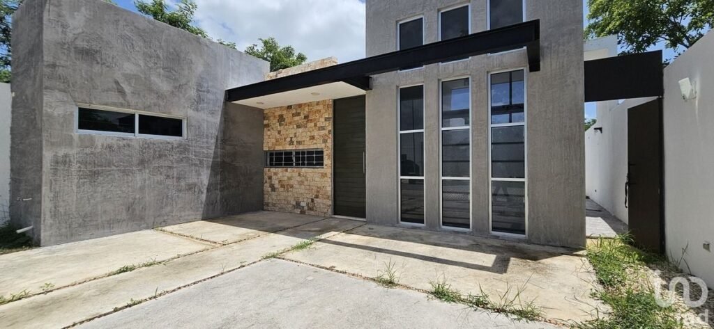 CASA EN VENTA PRIVADA AMARANTA SAN DIEGO CUTZ, CONKAL