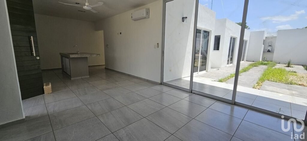 CASA EN VENTA PRIVADA AMARANTA SAN DIEGO CUTZ, CONKAL