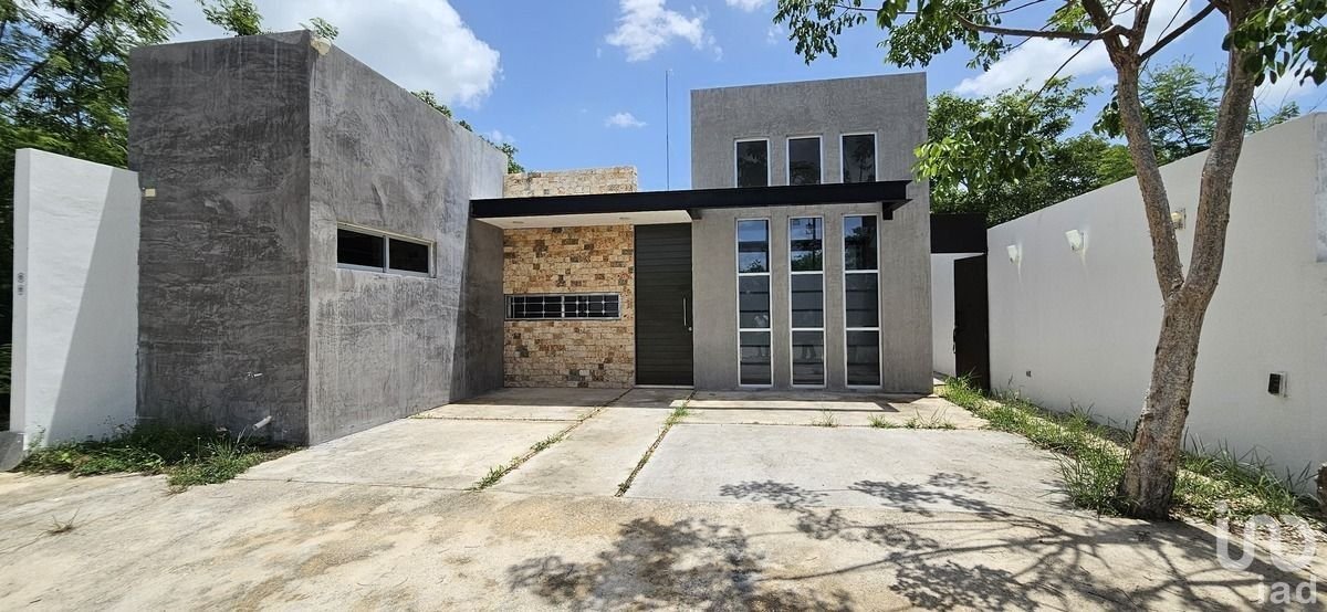 CASA EN VENTA PRIVADA AMARANTA SAN DIEGO CUTZ, CONKAL