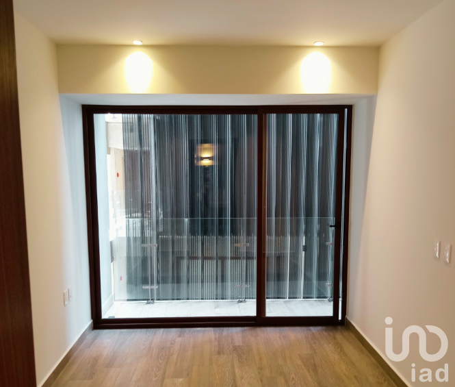 Departamento en  Renta  Guadalupe Inn  CDMX