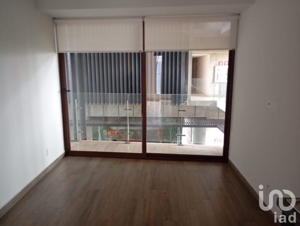 Departamento en  Renta  Guadalupe Inn  CDMX