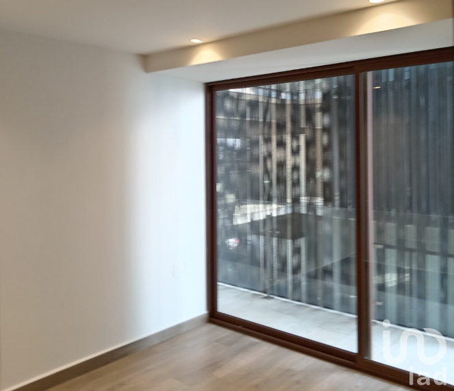 Departamento en  Renta  Guadalupe Inn  CDMX