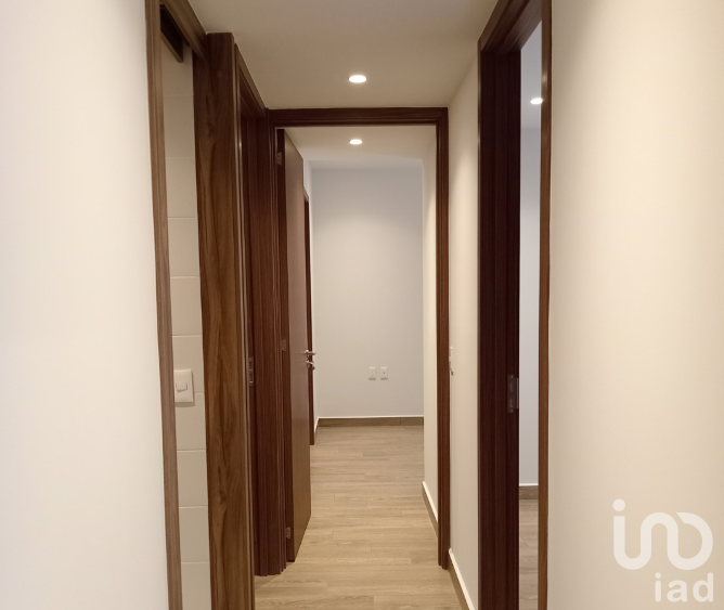 Departamento en  Renta  Guadalupe Inn  CDMX
