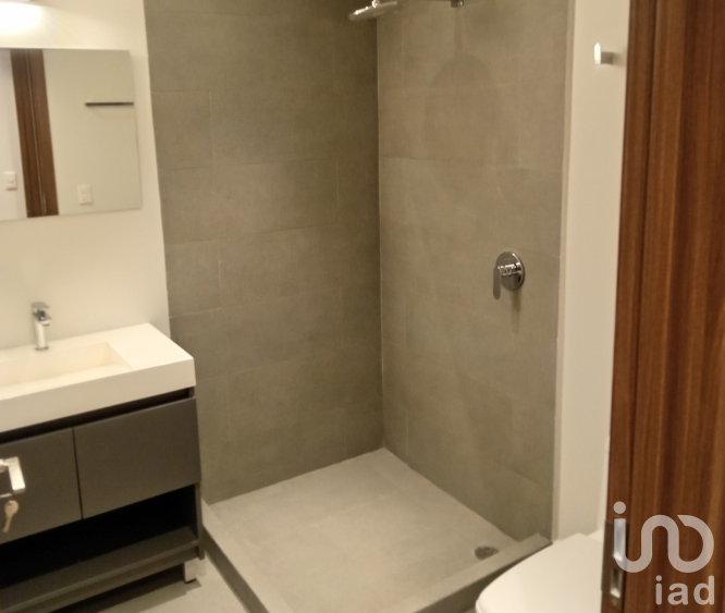 Departamento en  Renta  Guadalupe Inn  CDMX