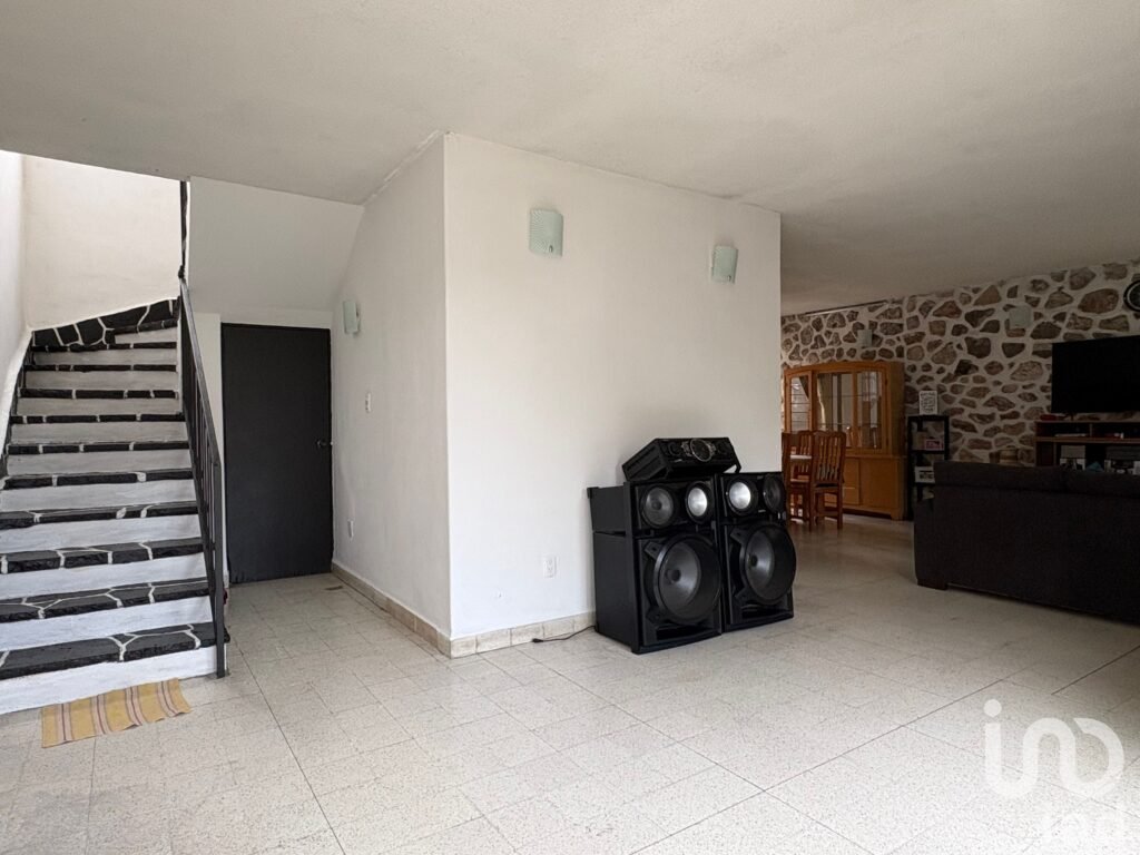 Casa en Venta Dentro del Fraccionamiento Manantiales