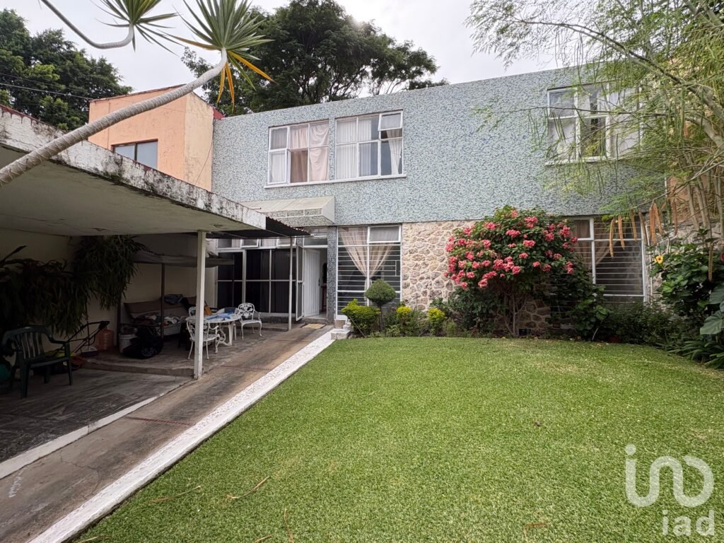 Casa en Venta Dentro del Fraccionamiento Manantiales