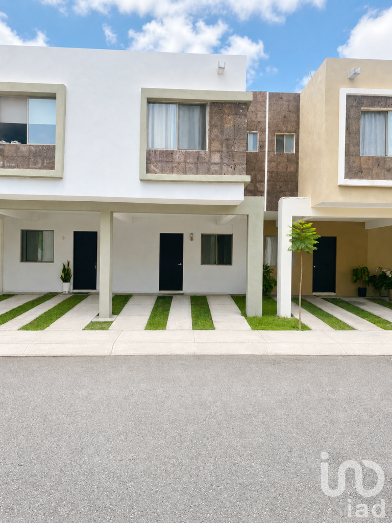 Casa en venta Residencial Vista del Sol