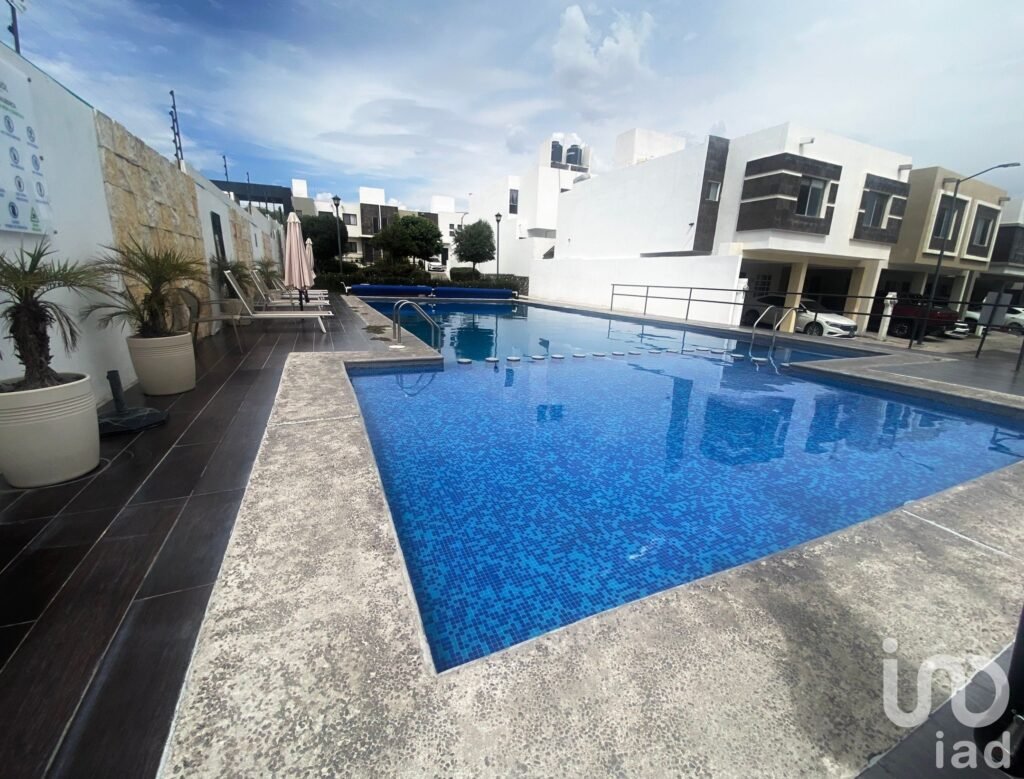 Casa en venta Residencial Vista del Sol