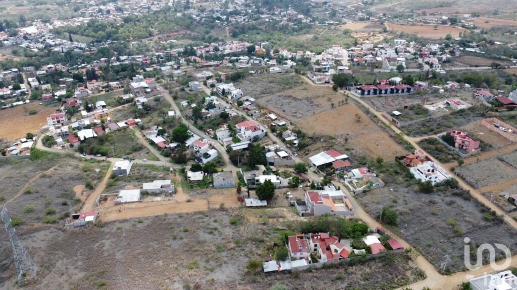 SE VENDE TERRENO EN SAN ANDRÉS HUAYÁPAM
