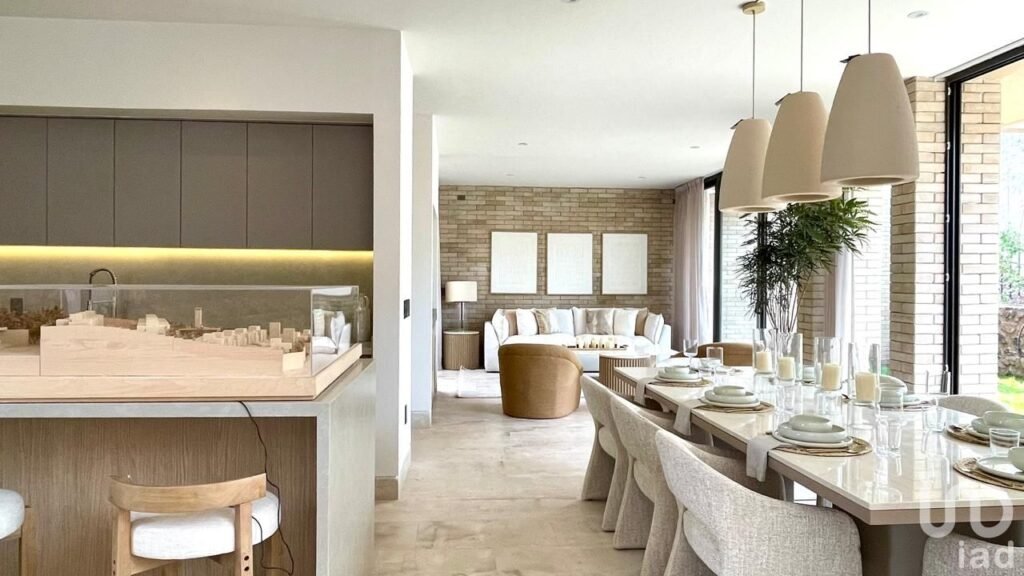 CASA EN VENTA ALTOZANO QUERETARO