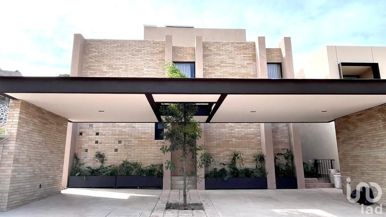 CASA EN VENTA ALTOZANO QUERETARO