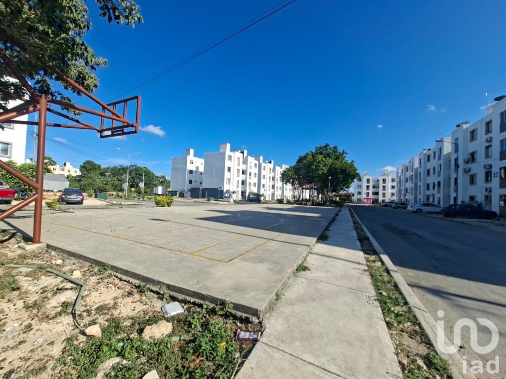 Departamento en Venta Kusamil