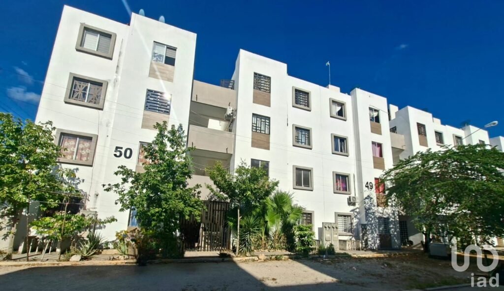 Departamento en Venta Kusamil