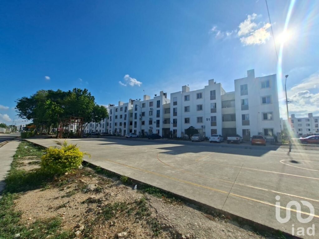 Departamento en Venta Kusamil