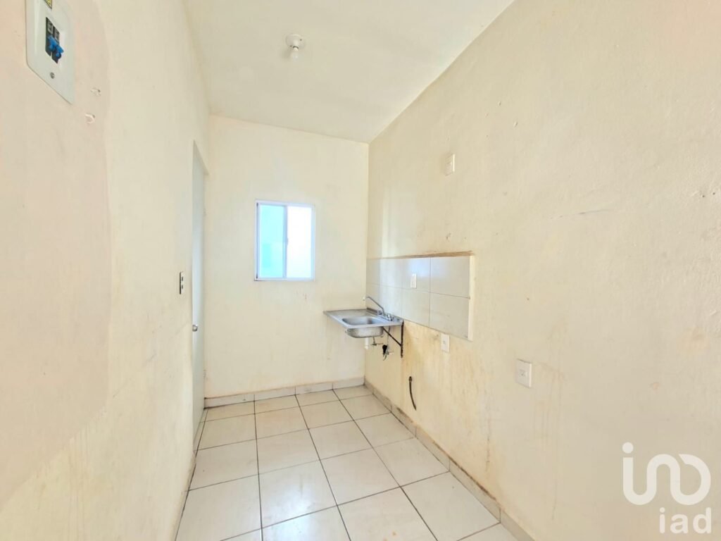 Departamento en Venta Kusamil