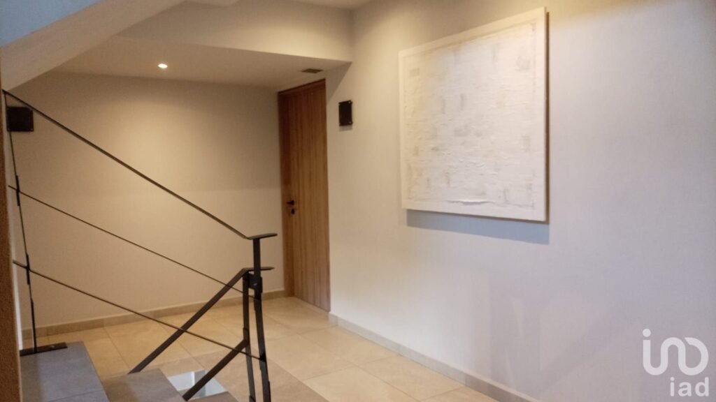 Departamento en Venta de 1 recámara en Residencial Emperadores, BJ, CDMX