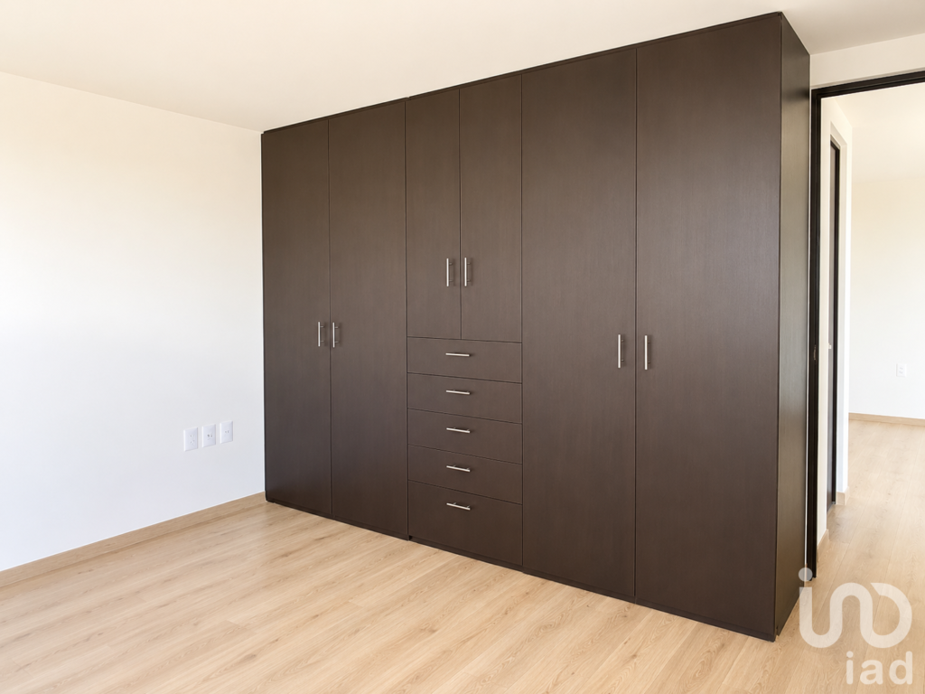 Departamento de 2 recámras en venta en Gustavo A. Madero, CDMX