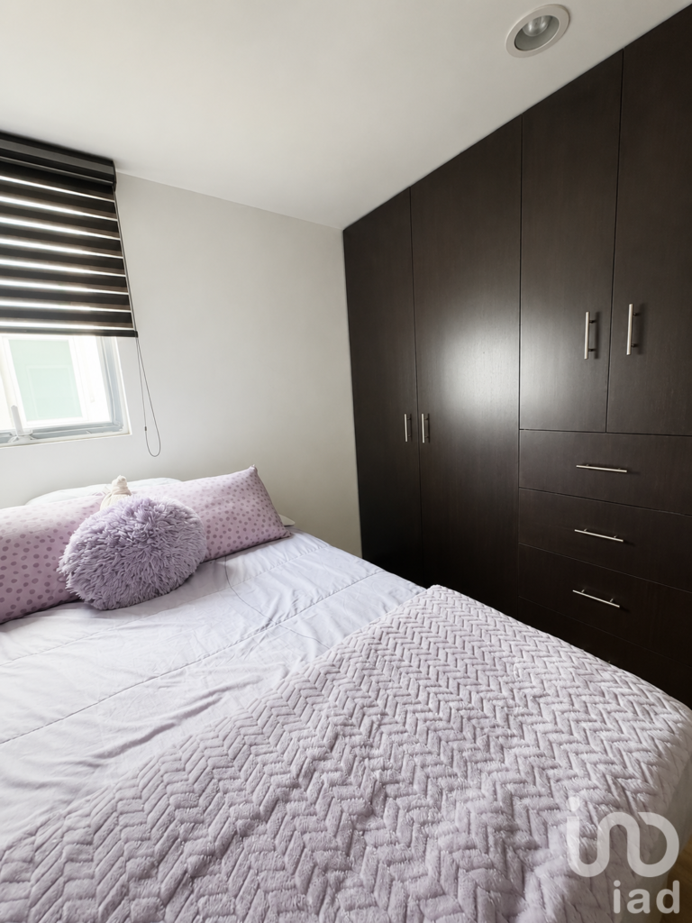 Departamento de 2 recámras en venta en Gustavo A. Madero, CDMX