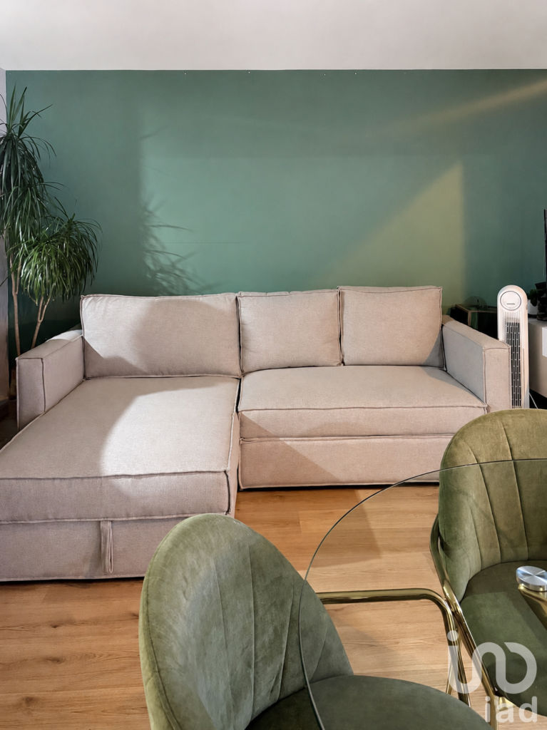 Departamento de 2 recámras en venta en Gustavo A. Madero, CDMX