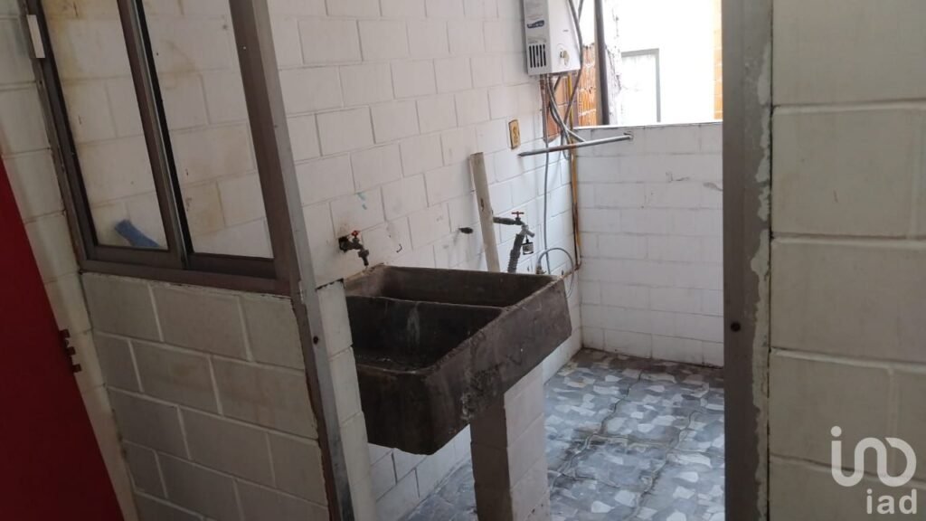 Departamento con 2 recámaras en venta en Peralvillo, Cuahtémoc