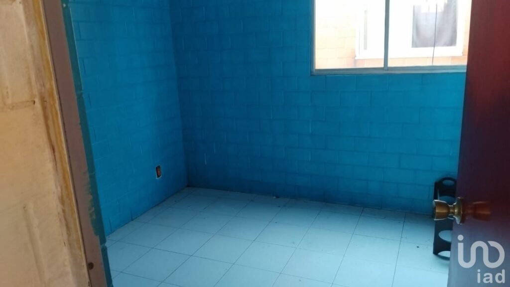 Departamento con 2 recámaras en venta en Peralvillo, Cuahtémoc