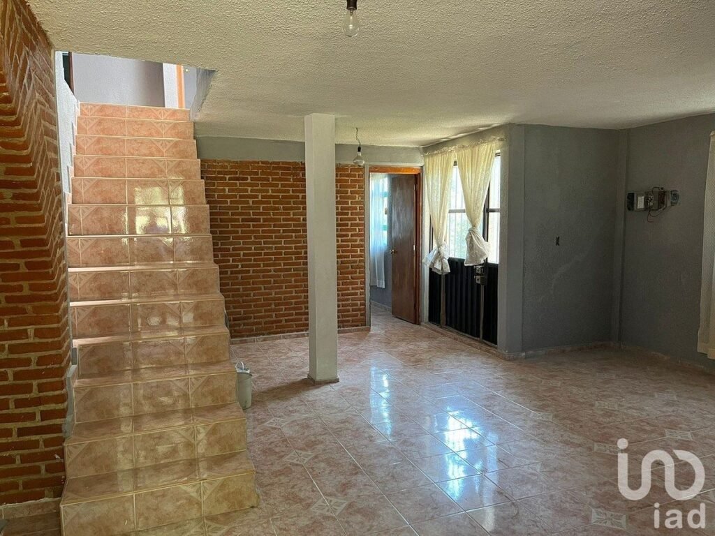 Hermosa casa en Venta de 5 habitaciones en venta en Morelos, Tlalnepantla