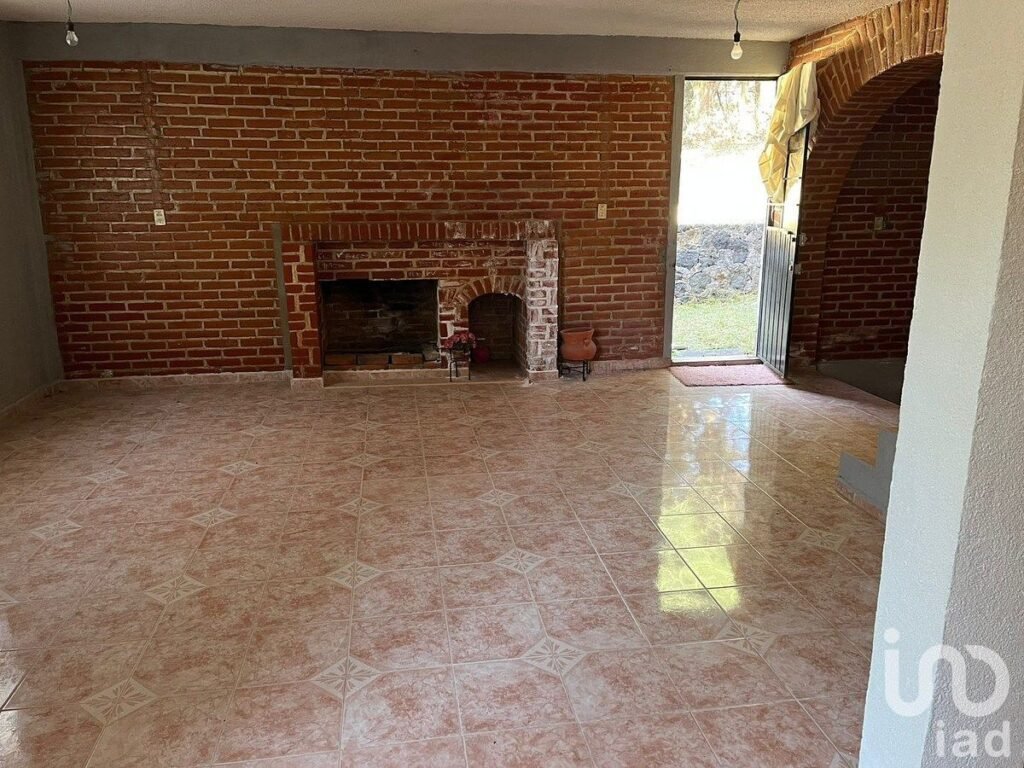 Hermosa casa en Venta de 5 habitaciones en venta en Morelos, Tlalnepantla