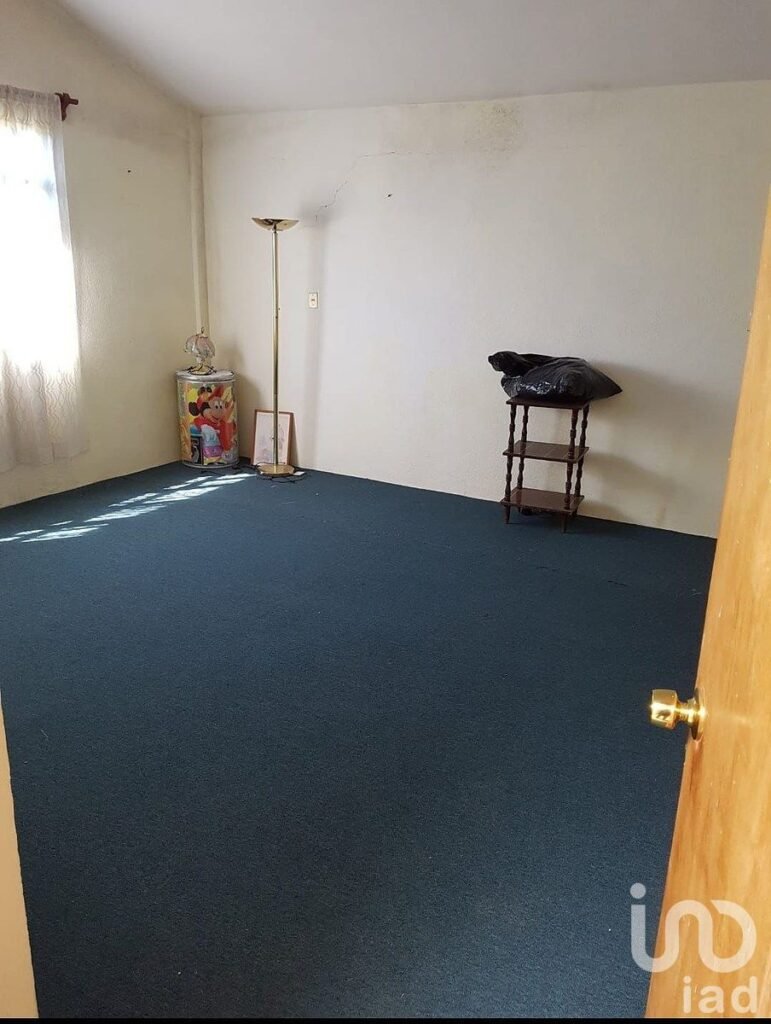 Hermosa casa en Venta de 5 habitaciones en venta en Morelos, Tlalnepantla