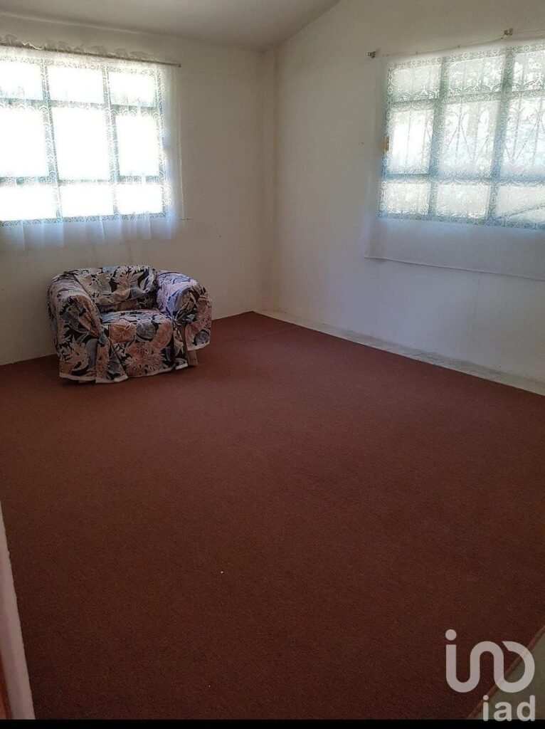 Hermosa casa en Venta de 5 habitaciones en venta en Morelos, Tlalnepantla