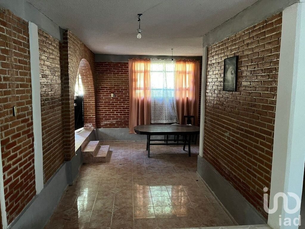 Hermosa casa en Venta de 5 habitaciones en venta en Morelos, Tlalnepantla
