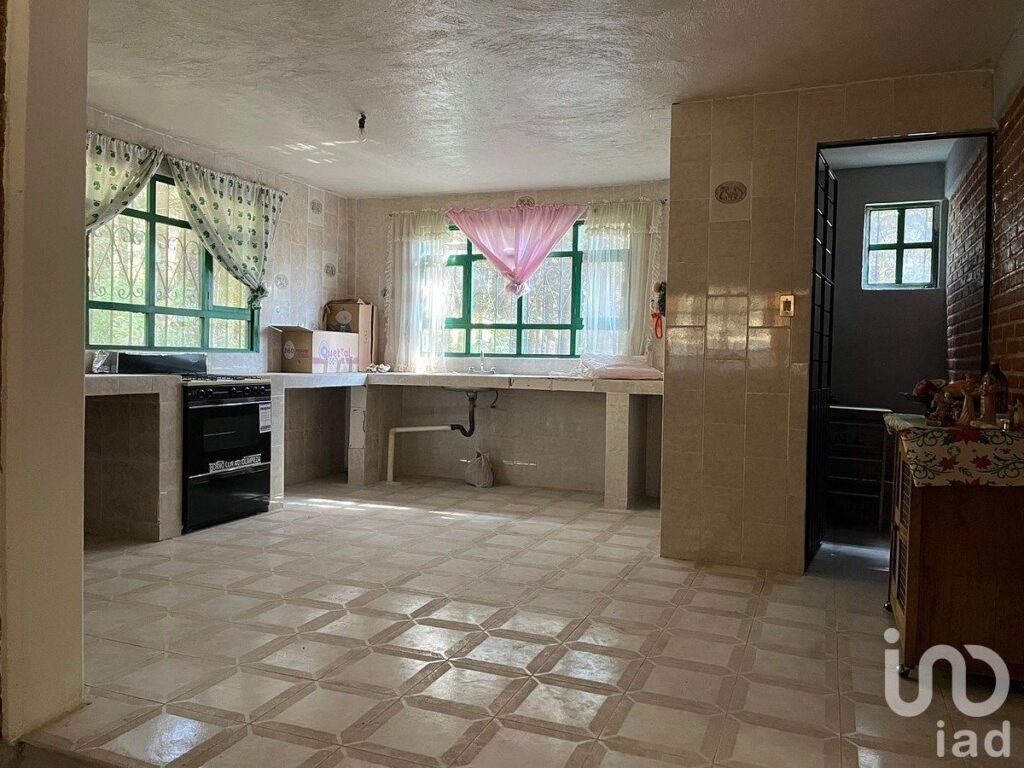 Hermosa casa en Venta de 5 habitaciones en venta en Morelos, Tlalnepantla