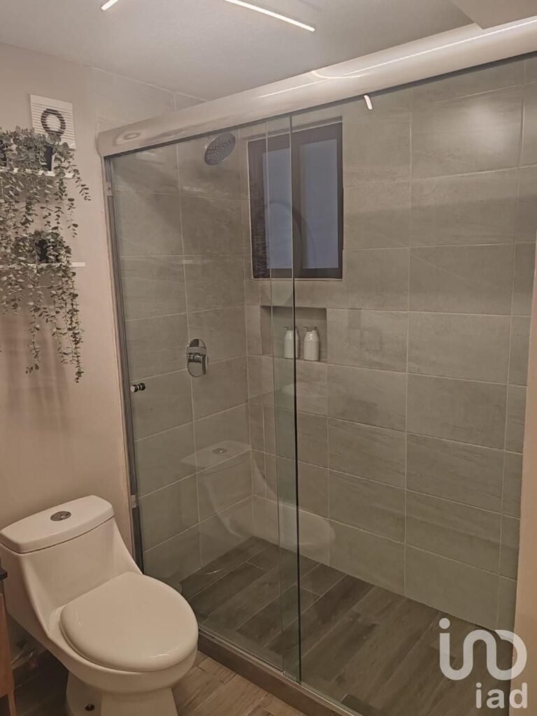 Departamento de 2 recámaras en venta en Benito Juarez