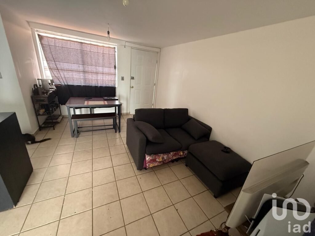 Departamento de 2 recámaras en venta en la alcaldía Cuauhtémoc, CDMX