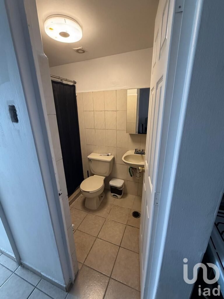 Departamento de 2 recámaras en venta en la alcaldía Cuauhtémoc, CDMX